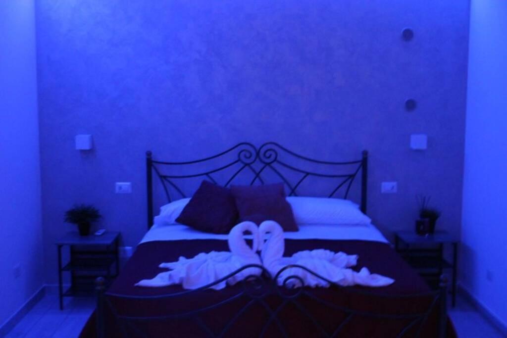 Apartment Maison Nicolai 237 Bari