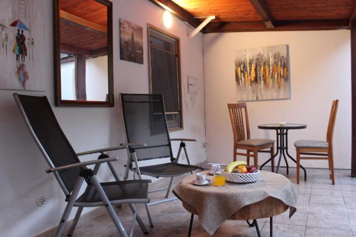 Maison Nicolai 237 Apartment *
