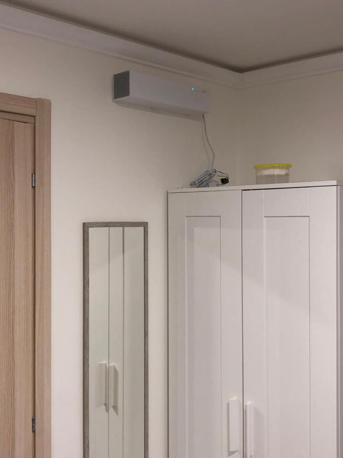 Apartment Maison Nicolai 237 Bari