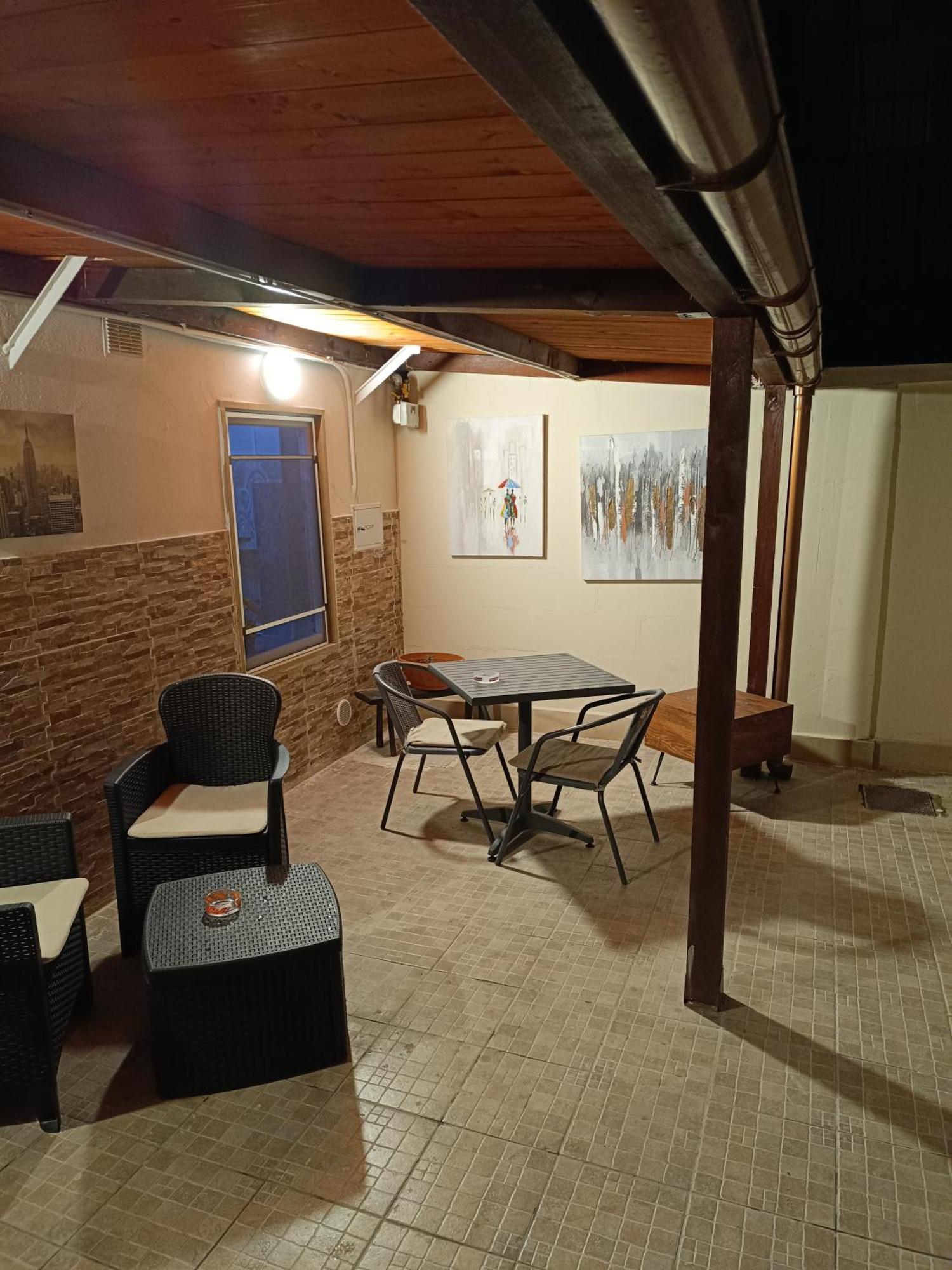 Apartamento Maison Nicolai 237 Bari